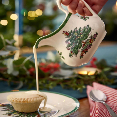 Сливочник Spode Christmas Tree 220 мл