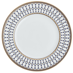 Тарелка столовая Renaissance Gold 27 см