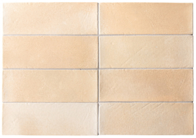 Керамогранит Equipe Miyako 10х15, Desert, 7,8 мм