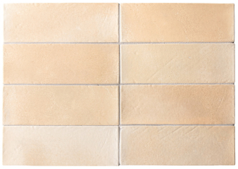 Керамогранит Equipe Miyako 10х15, Desert, 7,8 мм