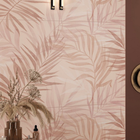 Керамогранит Rondine Ludo 60х120, Cipria Dec Felce, 7 мм