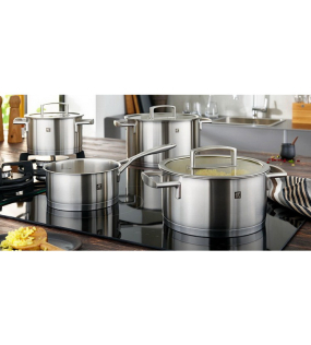 Кастрюля Zwilling Vitality 20 см/3,5 л