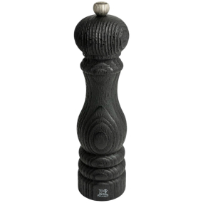 Мельница для перца Paris Nature Black 22 см, черная