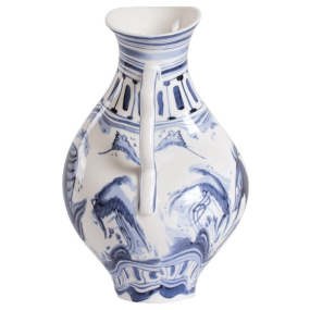 Ваза "Козерог" Classics on Acid 23 см