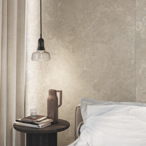 Керамогранит La Faenza Couture 60х120 LPM, Loira Beige, 6,5 мм