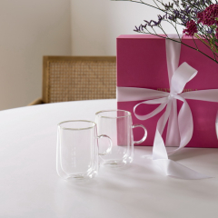 Набор кружек Artesano Hot&Cold Beverages 360 мл, 2 шт