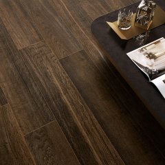 Керамогранит Italon Eternum 20х160 Naturale, Mogano, 9 мм