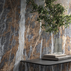 Керамогранит Imola The room 60х120 LP, Blue Jeans, 6,5 мм