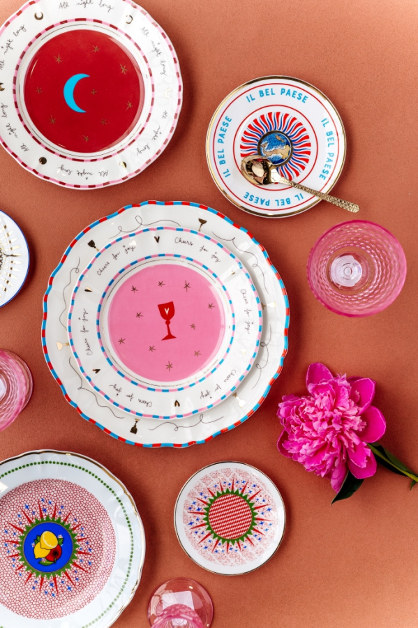 Il Frutto Della Passione