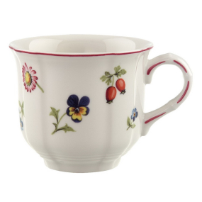 Чашка кофейная Petite Fleur 200 мл
