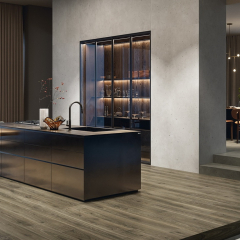 Керамогранит Italon Avantgarde 20х160 Naturale, Pepper, 9 мм