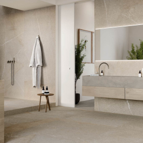 Керамогранит Imola The Rock 120х278 N, Piasentina, 6,5 мм