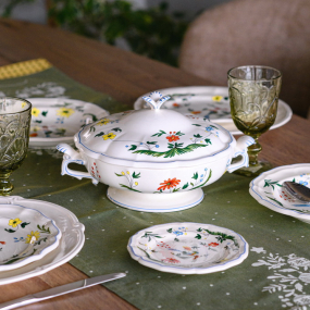 Супница Oiseaux De Paradis 1,7 л