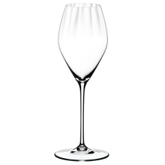 Набор бокалов для вина Champagne Performance 375 мл, 2 шт