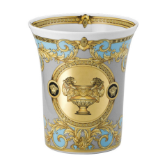Ваза Versace Prestige Gala Bleu 18 см