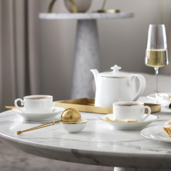 Чашка чайная Chateau Septfontaines 220 мл