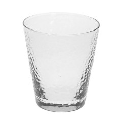 Набор стаканов Glass Alice 330 мл, 6 шт, прозрачный