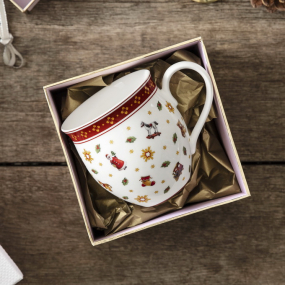 Кружка "Игрушки" Toy’s Delight 440 мл