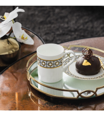 Чашка кофейная MetroChic 210 мл