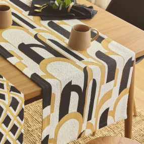 Скатерть-дорожка Puerta 50х140 см