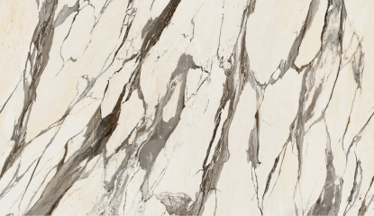 Керамогранит Italon Avantgarde 120х278 Silk, Calacatta Warm, 6 мм