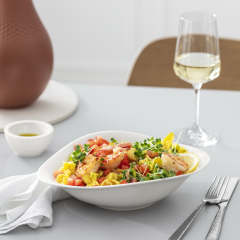 Набор тарелок для пасты Vapiano, 2 шт