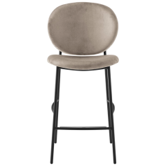 Стул полубарный Calligaris Ines, Sand
