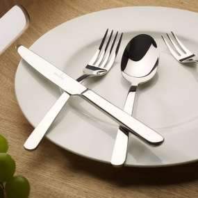 Набор столовых приборов Louis, 30 предметов, глянец