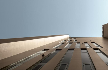 Керамогранит Laminam Filo 100х300, Oro, 3.5 мм