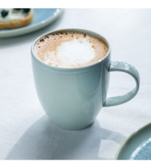 Кружка Crafted Blueberry 350 мл