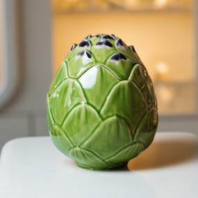 Емкость для хранения Alcachofra Natural 25 см