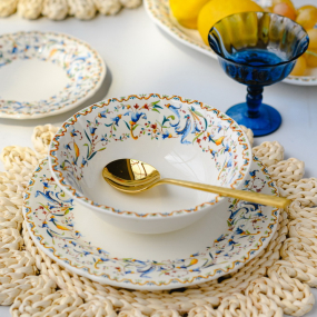 Набор салатников Toscana 17,8 см, 2 шт