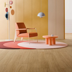 Керамогранит Coliseum Ducale 20х120 Naturale, Nut, 9 мм