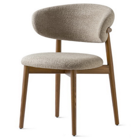 Стул Calligaris Oleandro, Beige