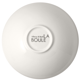 Набор блюд La Boule, белый, 7 предметов