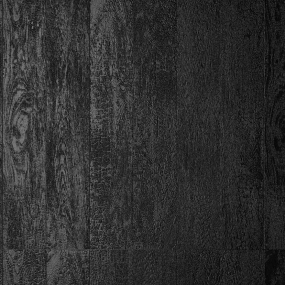 Керамогранит La Faenza Yakisugi 20х120 N, Nero, 6,5 мм