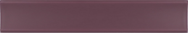 Плитка керамическая Equipe Vibe 6.5х20, in, Gooseberry Matt, 8 мм
