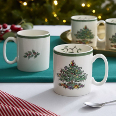 Кружка Christmas Tree 260 мл