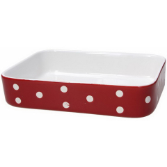 Форма для запекания Pl-cook Pois 33х21 см
