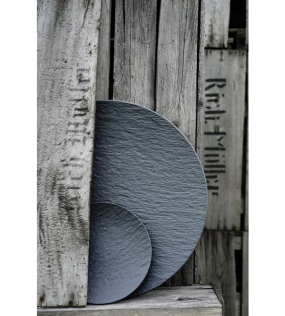 Тарелка для хлеба Manufacture Rock 16 см