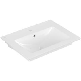 Раковина подвесная Villeroy & Boch Venticello 65х50 41246501