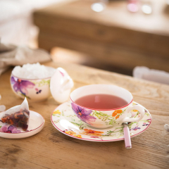 Чашка чайная Mariefleur Tea 240 мл