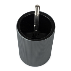 Мельница для перца Line 18 см, серая