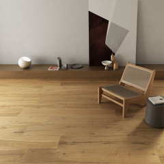 Керамогранит Rondine Daring 15x61, Honey, 6,5 мм