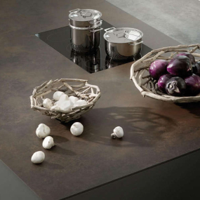 Керамогранит Laminam Ossido 100х300 Lux, Bruno, 3,5 мм