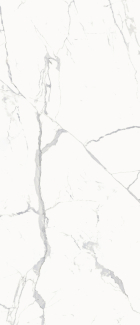 Керамогранит Italon Stellaris 120х278 Naturale, Statuario White, 6 мм