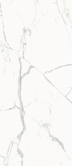 Керамогранит Italon Stellaris 120х278 Naturale, Statuario White, 6 мм