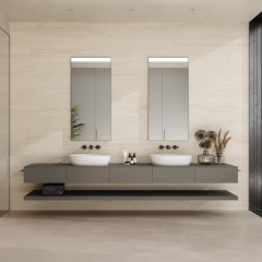 Керамогранит Imola Elixir 20х150 N, Panna, 6,5 мм