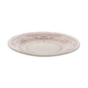 Тарелка для хлеба Rose Pink 15,6 см