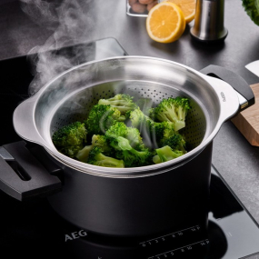 Дуршлаг Premio 23 см